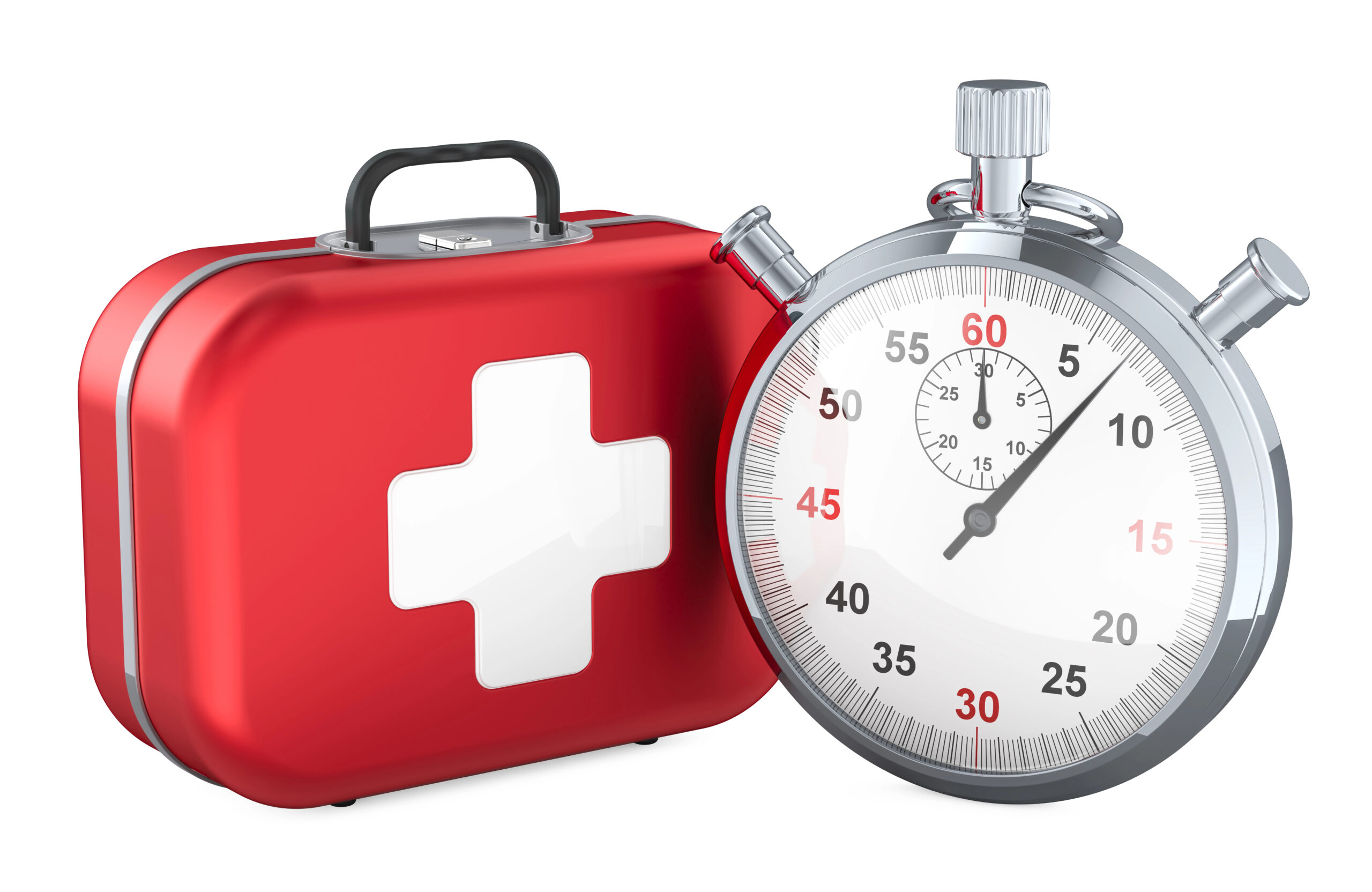 Airport Seizure Emergency