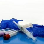 TSA rules for sharps