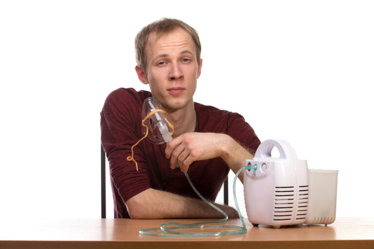 Portable Oxygen and TSA screening rules