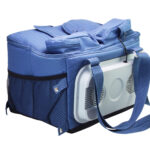 CPAP Screening Travel Bag