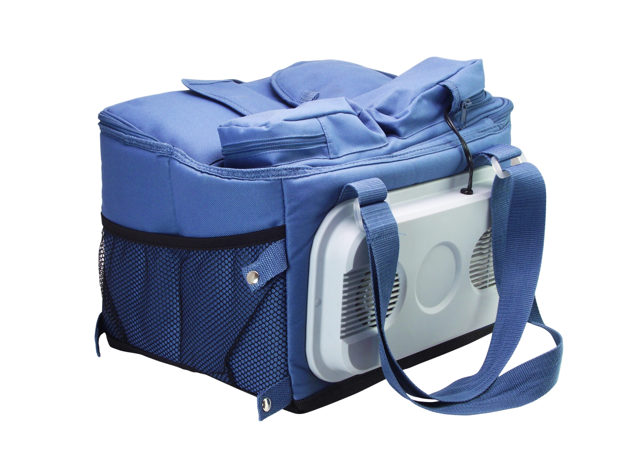 CPAP Screening Travel Bag