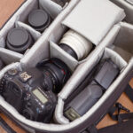 camera travel case