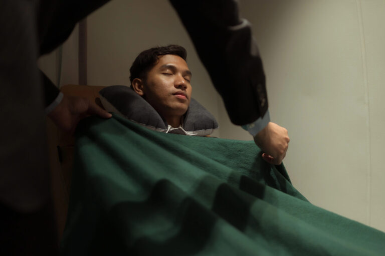 Cooling Blankets for you