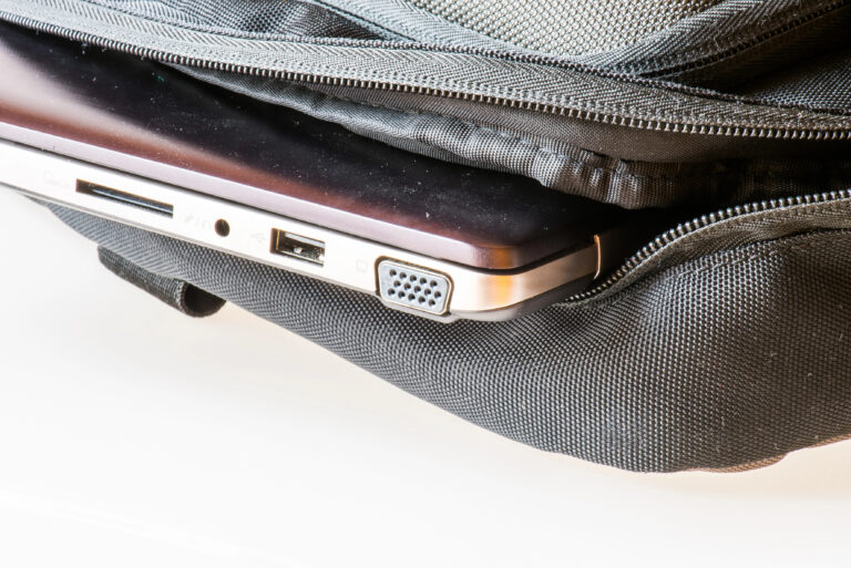 Laptop Travel Case