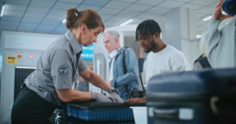 How to Avoid Damage to Medical Supplies When Flying During TSA Screening
